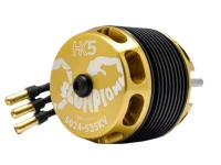 Scorpion HK5-5024-535kv (6 x 36mm Shaft) Scorpion www.hely-shop.co.uk